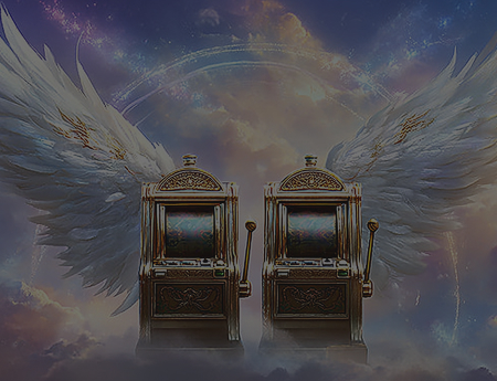 Divine Fortune