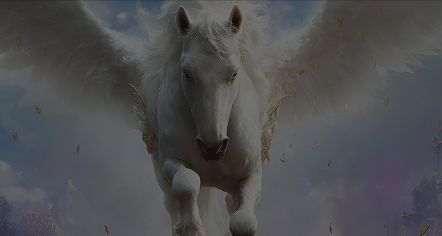Divine Fortune