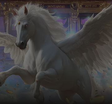 Divine Fortune