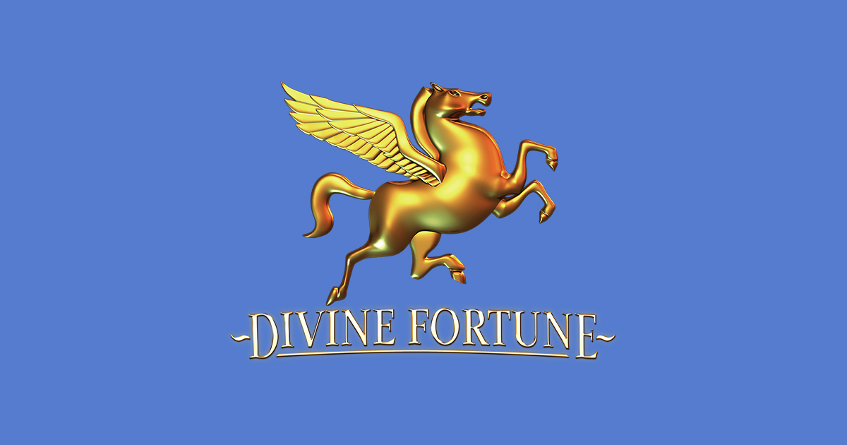 Divine Fortune